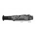 Тепловизионный прицел Pulsar Apex LRF XD50 без крепления