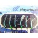Оснастка RB 7133 морская сабики №4-0,17-0,23 6кр