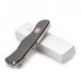 Нож Victorinox Nomad One hand 111мм черный