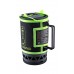 Горелка Kovea Alpine pot wide up 1,5л газовая