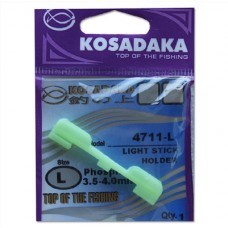 Держатель Kosadaka  для светлячка 3,0-3,5 1шт