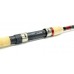 Спиннинг Daiwa Ninja spin 2,40м 50-100гр