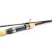 Спиннинг Daiwa Ninja spin 2,70м 30-60гр