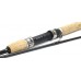 Спиннинг Daiwa Crossfire CF 802 MFS AD 2,40м 15-40гр