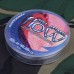 Поводковый материал Gardner Sure flow clear 15lb 0,33мм