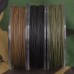 Поводочный материал Gardner Ultra skin green 25lb