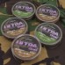 Поводочный материал Gardner Ultra skin green 25lb