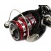 Катушка Daiwa 18 Ninja LT 3000 CXH