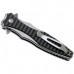 Нож Kershaw Decimus XL складной сталь 8Cr13MOV рукоять G10