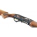 Ружье Fabarm H 38 Lion Hunter Combo 12х76 760/900мм
