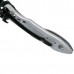 Мультиинструмент Leatherman Skeletool KBX серебристо-черный