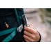 Мультиинструмент Leatherman Skeletool KBX серебристо-черный