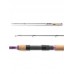 Спиннинг Daiwa Infinity-Q 802MFS 2.44м 7-35гр