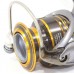 Катушка Daiwa Lexa 2500 SH