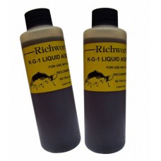 Добавка Richworth Liguid 250мл additive K-G-1