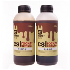 Добавка Rocket Baits CSL Complex 500мл original