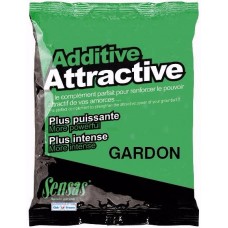 Добавка Sensas Attractive Gardon 0,25кг