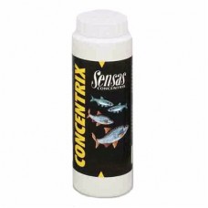 Добавка Sensas Concentrix 0,1кг honey