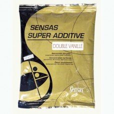 Добавка Sensas Double Vanilla 0,2кг