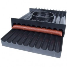 Доска для раскатки бойлов Gardner Rolaball longbase baitmaker 24мм