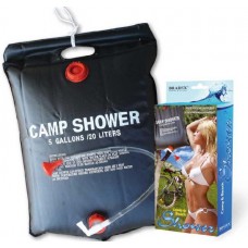 Душ Camping World Niagara Classic 20л