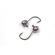 Джиг-головка Hitfish micro jig 1,3гр №2 5шт