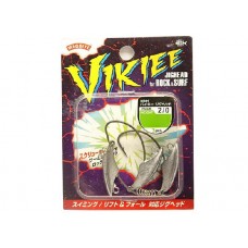 Джиг-головка Magbite MB04 Vikiee 2/0 7гр