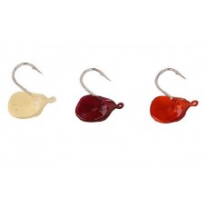 Джиг-головка Savage Gear Crab standup jighead №8 4гр 3шт
