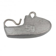 Джиг-головка Savage Gear Sleigh Head 10g 4pcs