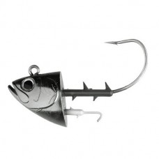 Джиг-головка Savage Gear сutbait herring jigghead 295гр 10/0 2шт