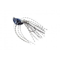 Джиг-головка Xesta Black star black hawk 5гр 04.bkbr