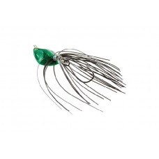 Джиг-головка Xesta Black star black hawk 7гр 03.gr