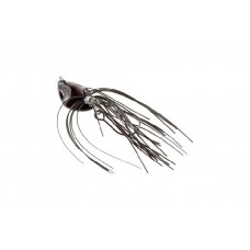 Джиг-головка Xesta Black star black hawk 7гр 05.bkrr