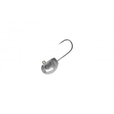 Джиг-головка Xesta Black star head diver down №8 1,0гр