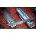 Нож Cold Steel Recon tanto фикс. клинок рукоять пластик