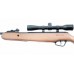 Винтовка Stoeger X10 Wood Combo с прицелом ложе дерево