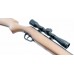 Винтовка Stoeger X10 Wood Combo с прицелом ложе дерево