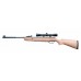 Винтовка Stoeger X10 Wood Combo с прицелом ложе дерево