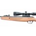 Винтовка Stoeger X20 Wood Combo с прицелом ложе дерево