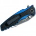 Нож Zero Tolerance Rick Hinderer складной сталь CPM-20CV титан G-10
