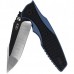 Нож Zero Tolerance Rick Hinderer складной сталь CPM-20CV титан G-10