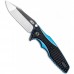 Нож Zero Tolerance Rick Hinderer складной сталь CPM-20CV титан G-10