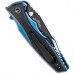 Нож Zero Tolerance Rick Hinderer складной сталь CPM-20CV титан G-10