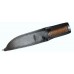 Нож Fallkniven NL2 охотничий сталь VG10 рукоять кожа