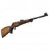 Карабин CZ 457 Premium 22WMR 630мм still 1/2х20 UNF