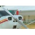 Термос Арктика с узким горлом американский дизайн 900мл красный