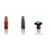 Патрон 8x57JS Sako 13,0g Hammerhead SP