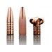 Патрон 9,3x62 Sako 16,2 Powerhead Barnes SP