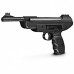 Пистолет Umarex Ruger Mark I пружинно-поршневой