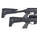 Винтовка Hatsan AT44-10 PCP Tactical пластик